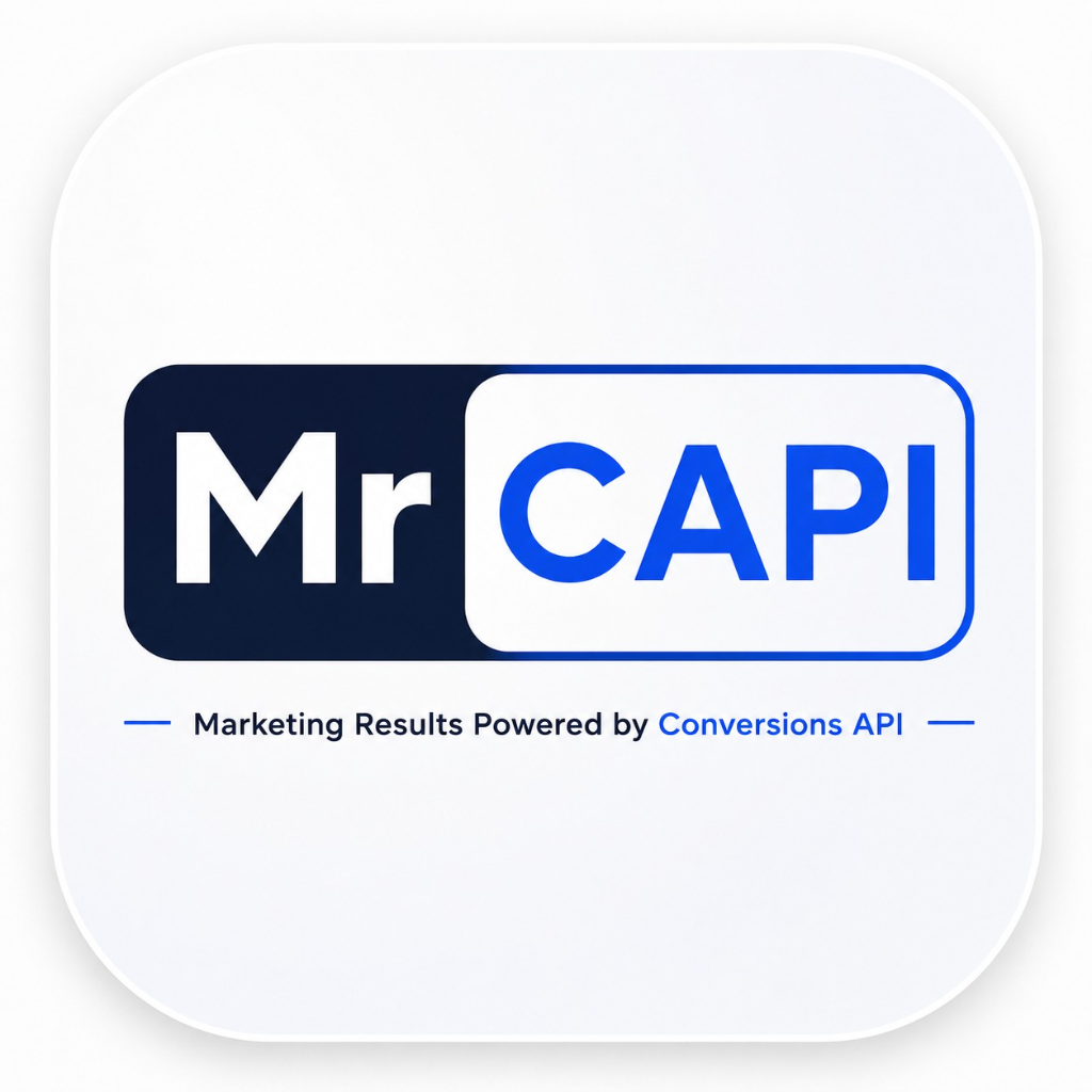 MrCAPI Logo